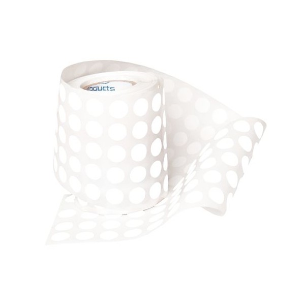 アズワン 凍結保存用ラベル F13492-9501 3-8664-01 1000枚(4)