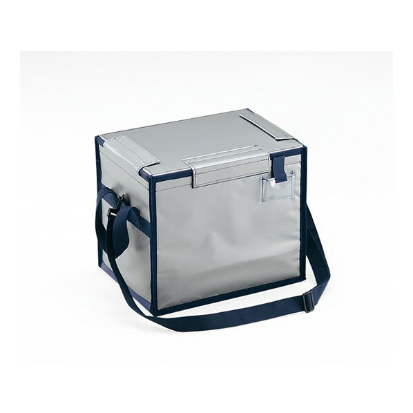 アズワン バイオクーラーボックス 16L 3-6412-01 1個