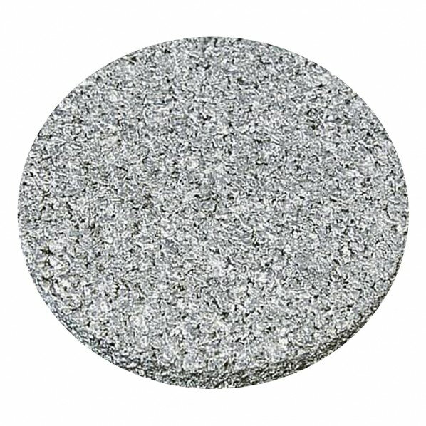 アズワン 金属焼結フィルター ステンレス・イレギュラー SUSφ10-3t-1 φ10×3 3-2246-01 1個