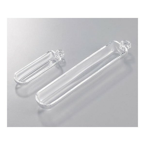 アズワン 石英ボート 30mL 3-2443-08 1個