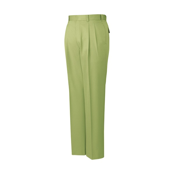 パンツ マスタード 91 681-070-91 1点