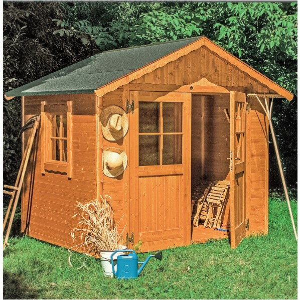 ※法人専用品※オンリーワンクラブ フィオーレ LG・メタルルーフ 1.0m NS3-FC-MTL 1台