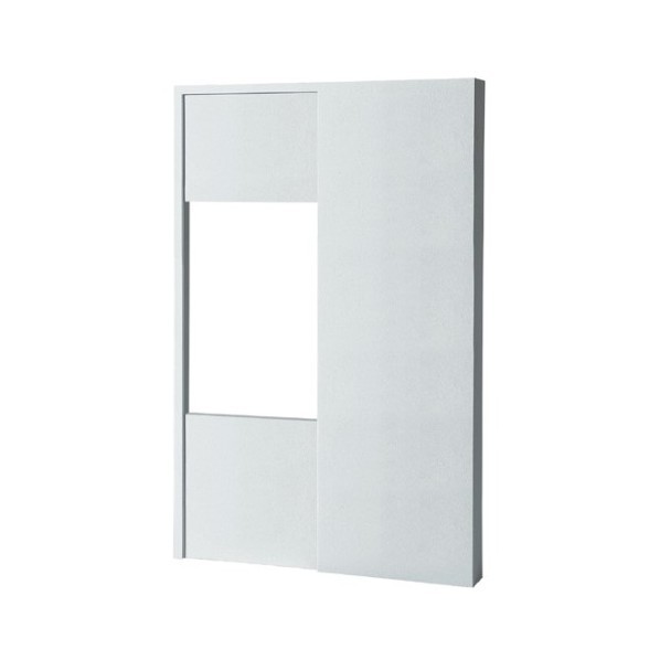 ※法人専用品※トーシンコーポレーション 機能門柱 レジェール860 タイルあり(門柱のみ) モルタルブラック GW-LGR860-BK-BK 1個