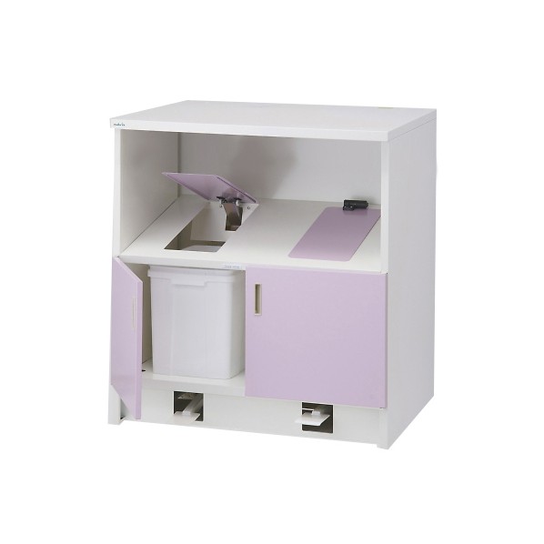 アズワン アルティア下段 クリーンユニット 900×700×1015 8-9991-02