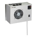 アズワン コンパクト電子除湿器 露点温度設定タイプ DDR-2 4-2545-02 1個