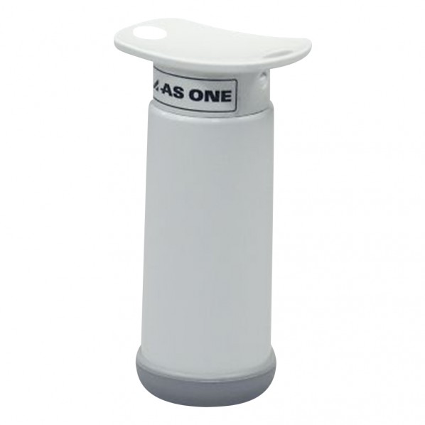 アズワン シンプル真空ボックス ハンディーポンプ 4-1425-11 1個