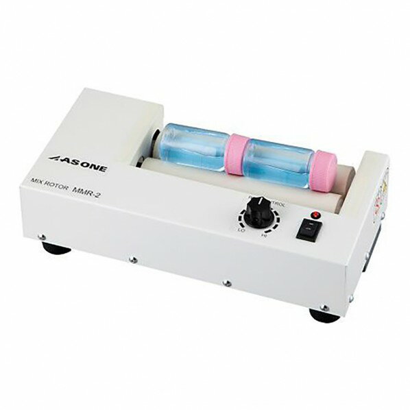 アズワン ミニミックスローター シーソー+回転 MMR-2 4-1717-01 1台