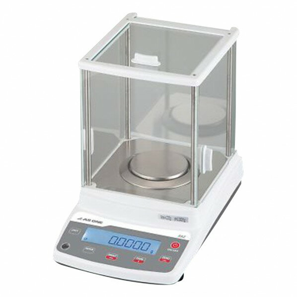 アズワン エコノミー分析天秤 AXZ2204 4-2749-02 1個