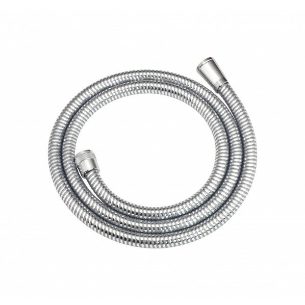 カクダイ これカモシャワーホース取替用 1.8m メタル調 GA-FF014 1点