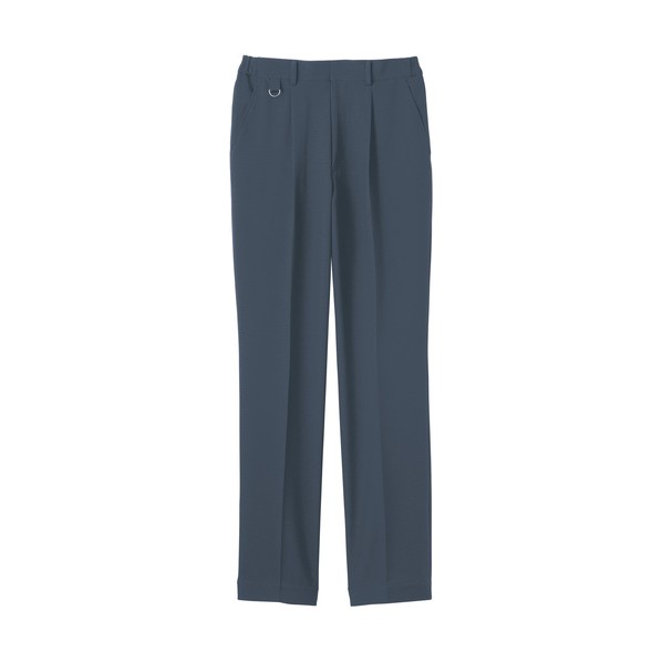 Pants - 裾上げらくらくパンツ グレー SS SS グレー FP6700U-2-SS