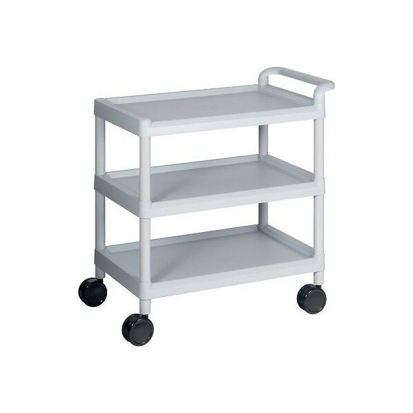アズワン モバイルラージカート ML23B 830×525×892mm 4-2540-02 1個