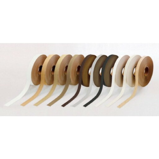 南海プライウッド 棚収納パーツ エッジテープ(アートランバー用) 幅20mm×長さ2m ホワイトチェリー 20WC-2 1本 南海プライウッド 棚収納パーツ エッジテープ(アートランバー用) 幅20mm×長さ2m ホワイトチェリー 20WC-2 1本