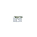 南海プライウッド 天井材 本実固定金具 30×17×7.1mm HZ-1 1袋(3)