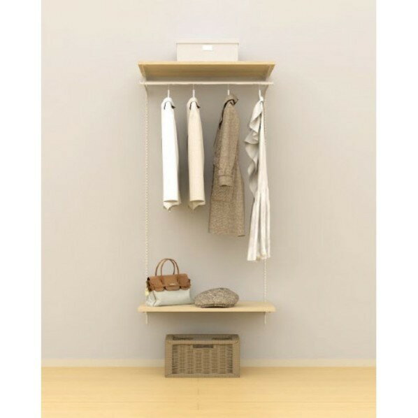 ץ饤å å ѥ 1 3 ȥС 450mm ۥ磻ȥ꡼(WC) AG000157WCW 1