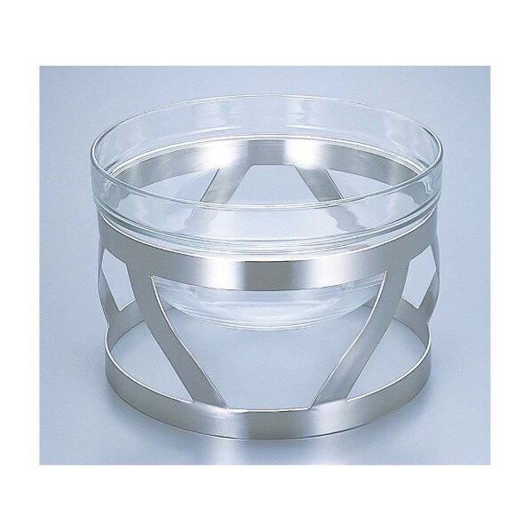 アズワン EBM バンケットスタンド ARサラダボール用 AR-29 8745400 63-7158-86 1点