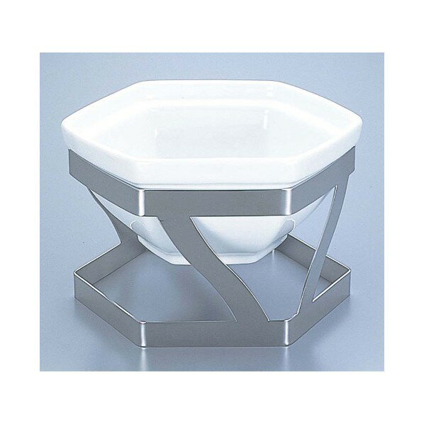 アズワン EBM バンケットスタンド RYサラダボール用 RY-23 8745000 63-7158-82 1点