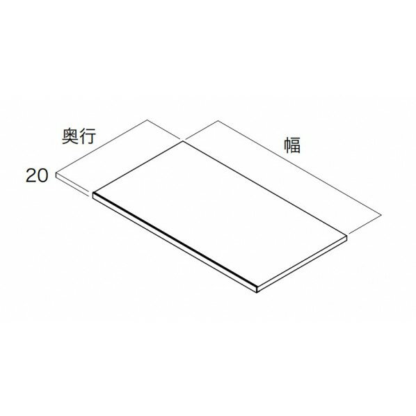 ץ饤å Ǽ ê(ư) 290mm800mm ֥饤ȥʥå N3TA-D3W08-IJ-A 1...
