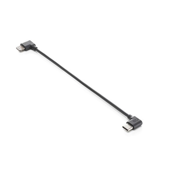 スマートフォン充電/音声録音ケーブル（USB-C-Lightning） 7224107809