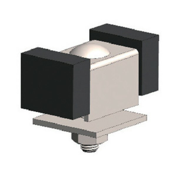 ※法人専用品※ダイケン 常設型墜落防止装置 アシストレール ストッパー ASRST