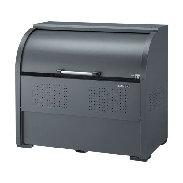 特徴 ■特徴 耐久性のある優れた高耐食溶融めっき鋼板製です。 シックで高級感のあるグレーカラーのゴミ収集庫です。 デッドスペースが少なく、誰でも操作がしやすい回転式上扉です。 内側からレベル調整が可能です。（高さ調整範囲は0〜40mmです）...