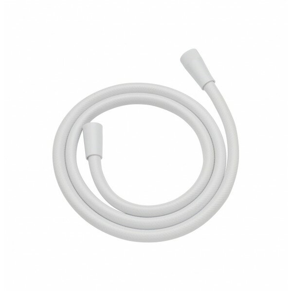 カクダイ これカモ シャワーホース 取替用(アダプター付) 2.8m ホワイト GA-FK057 1点