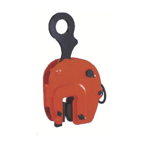 ※法人専用品※イーグルクランプ 縦つり用無傷クランプ NNE2L-2(5-20) NNE2L-2-5-20 0