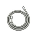 カクダイ これカモシャワーホース取替用(アダプター付) 2.4m シルバー GA-FK074 1点