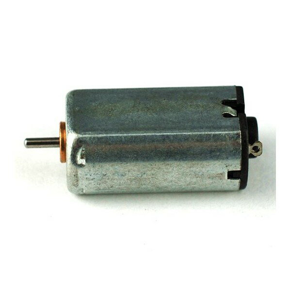 アズワン 小形モーター M20 63-3114-24 1個