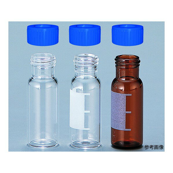 アズワン バイアル LH500868-100 2-4316-07 100セット