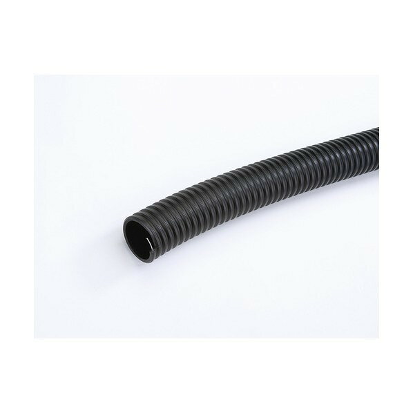 ※法人専用品※カクイチ サクションホース indus AR-E 125mm 20M 黒 AR-E-12520 0