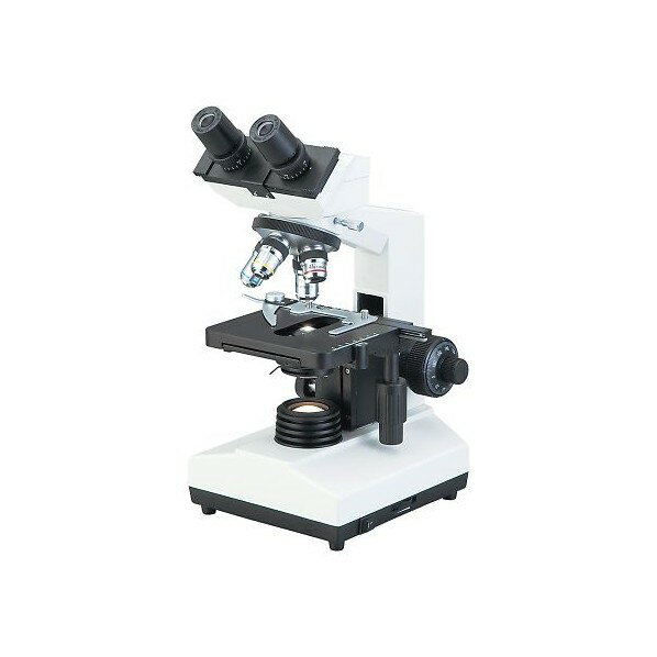 アズワン 生物顕微鏡 デジタルカメラ内蔵 DN-107T 2-2626-21 1点