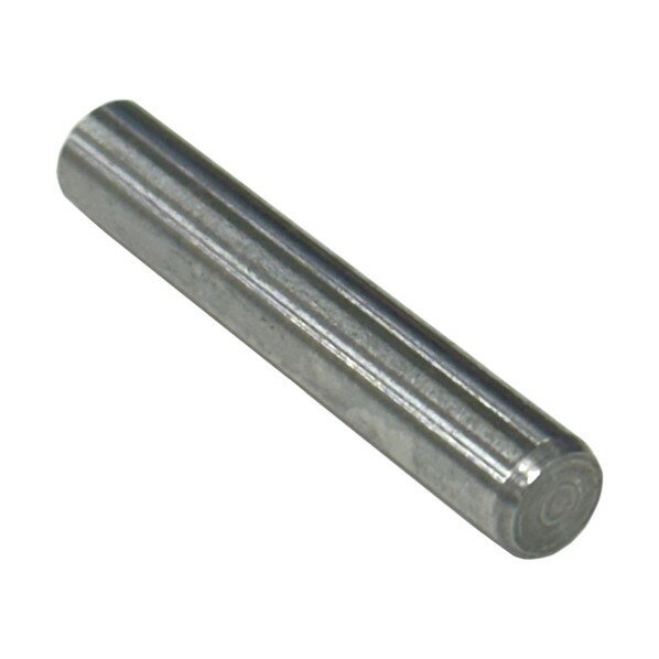 平行ピンA種 S45C 2×26 PARAPINA-45C-226