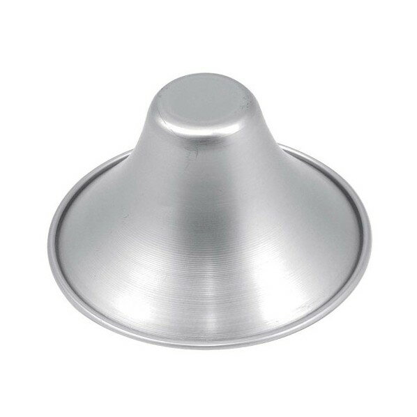 アズワン アルミ 富士山型プリンカップ 大 404700 63-7146-23 1点