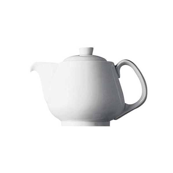 アズワン ローゼンタール ティーポット 3人用 34221 4015630 61-7987-85 1点