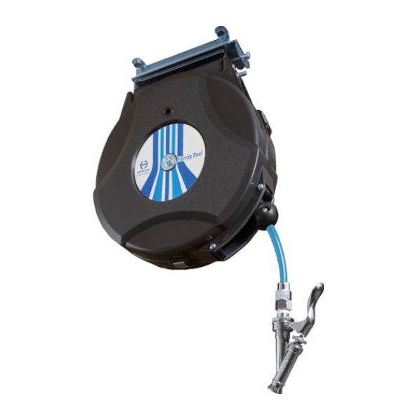 日平機器 リールウォーターリール10M HAP-310JW-BG 1台