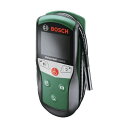 ボッシュ 検査用カメラ 70×161×40mm グリーン INS1 1台【2506DFD_3】