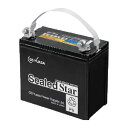 マイト工業 溶接機用バッテリー SEB-35(WB-4M) 1台
