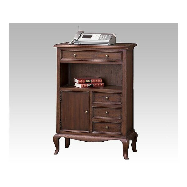 アズワン ウェール FAX台 28584 8-2639-01 1点