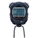 アズワン ストップウォッチ 校正証明書付 LC058-A02 2-9929-01-20 1点
