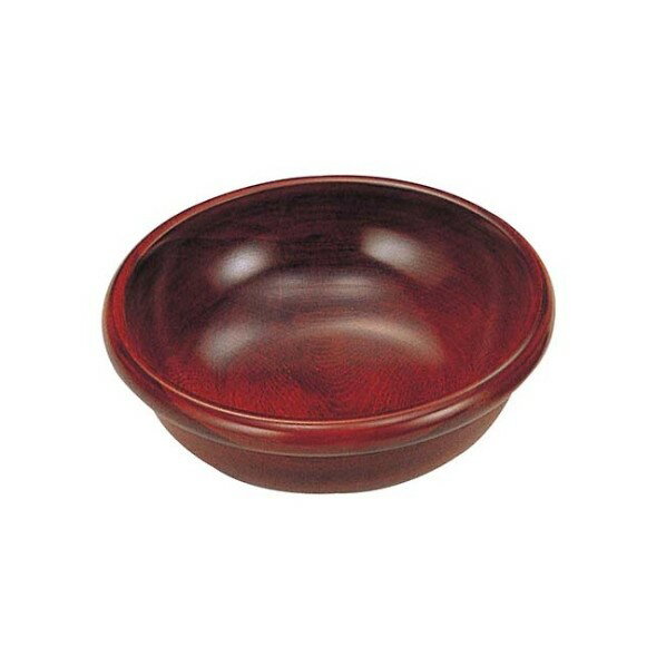 アズワン 木製 サラダボール S-402 6インチ 3353500 61-6813-47 1点