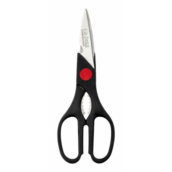 カクセー 中村孝明 キッチンハ゛サミ NKL-04 1個