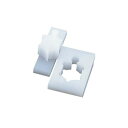 アズワン PE 押し型(ライス型)亀 532500 61-7869-57 1点