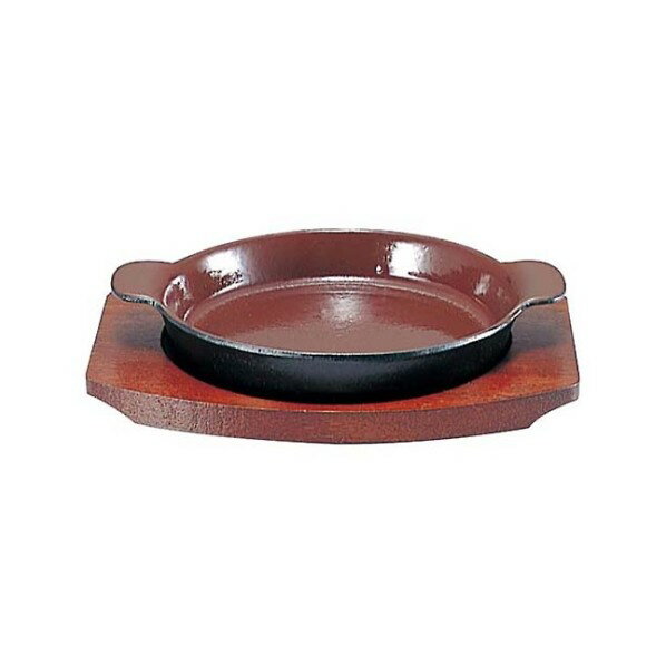 アズワン SN グラタン皿 丸C 17cm 5067200 1点