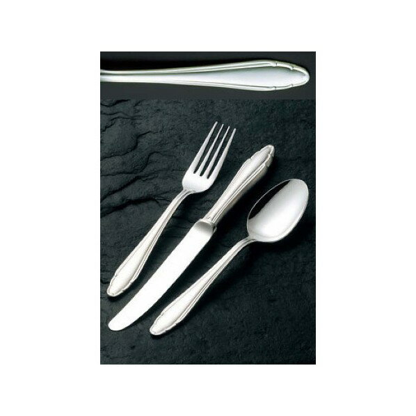 アズワン 18-8 菊花 ブイヨンスプー