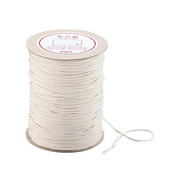 アズワン たこ糸 ボビン巻 15号 友愛印 65m巻 4876110 63-7122-44 1点