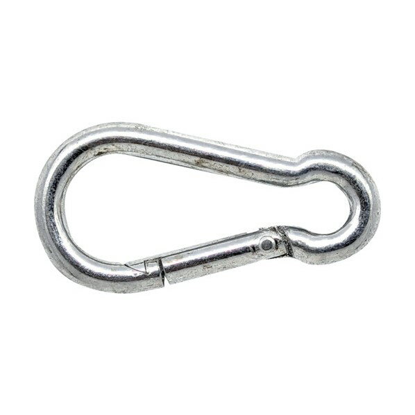 ˥å(NISSA) Ŵ ˥ ץ󥰥եå 6mm ͻѲٽ50kg IAH60 Фͺ¶ʥץ󥰥å㡼 1