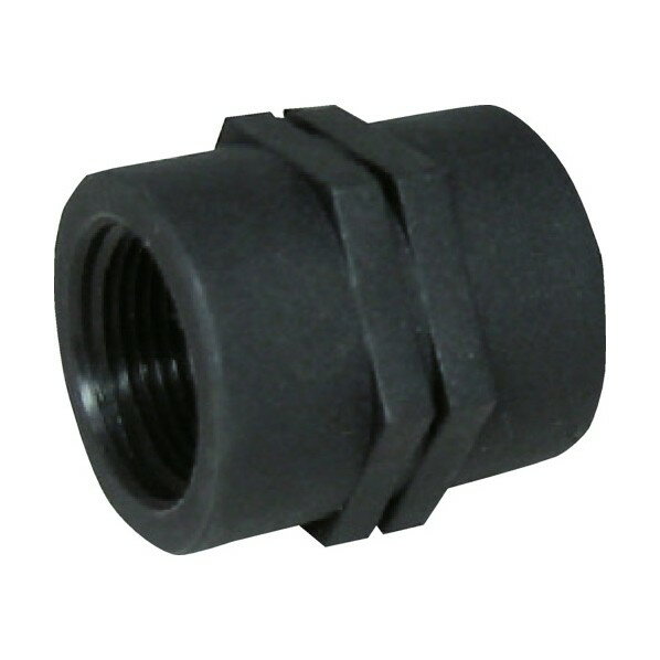 岩崎製作所 樹脂(PP)製 六角ソケット 49SKT20P 1点