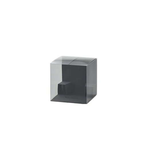 ※法人専用品※クレイ クリアケース クリア 860-009-000 1個 ※法人専用品※クレイ クリアケース クリア 860-009-000 1個