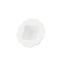 ※法人専用品※クレイ ヒ゛アンカ ホワイト 366-101-100 1個(3)