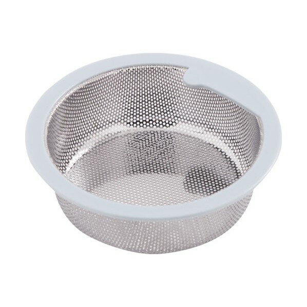 NCC 抗菌排水口ゴミ受け 520163 1個